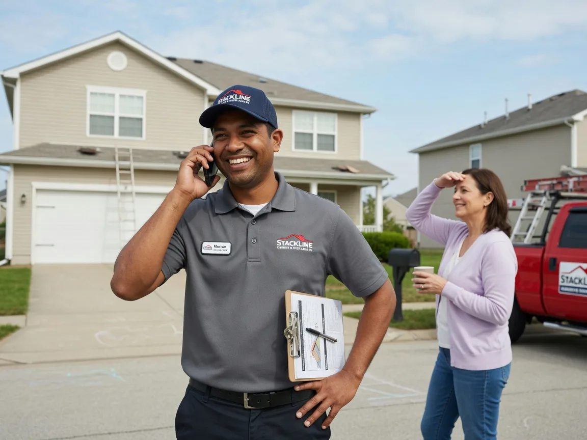 Chimney flashing repair Ocoee, FL FAQs